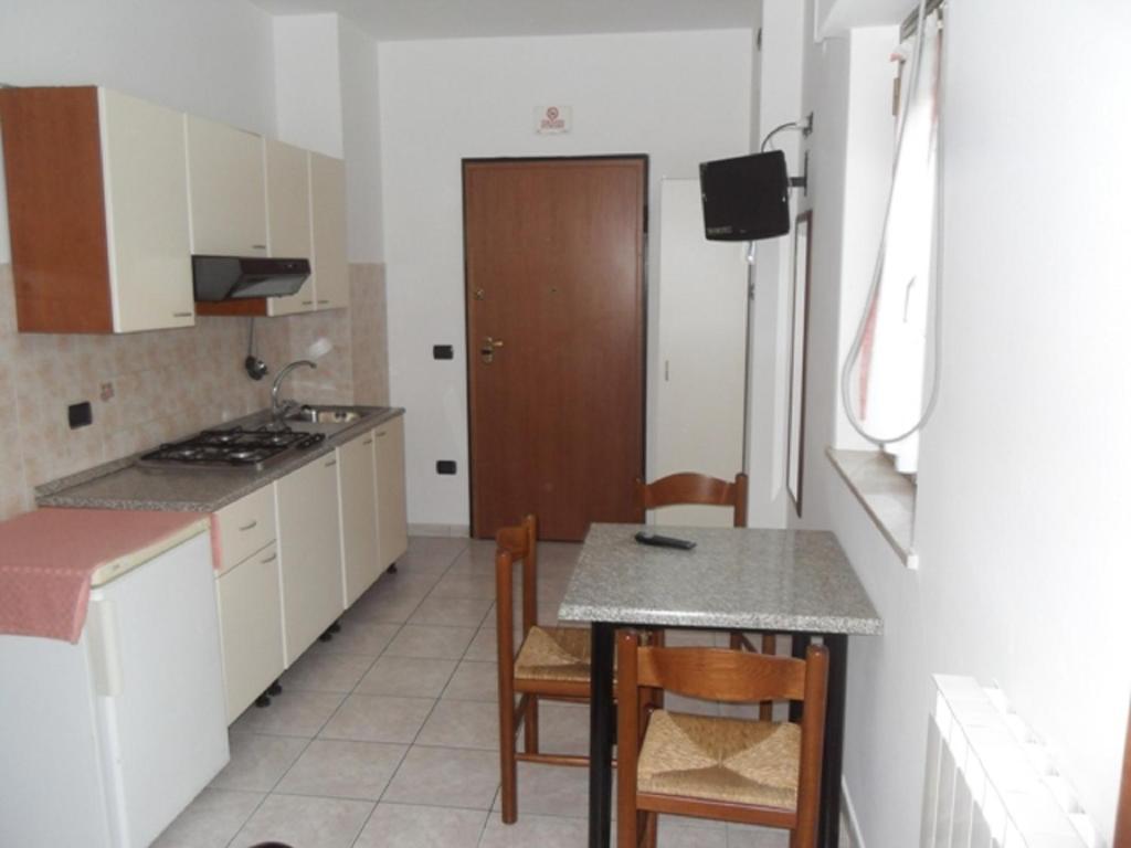Hotel Ferrara San Benedetto del Tronto Room photo